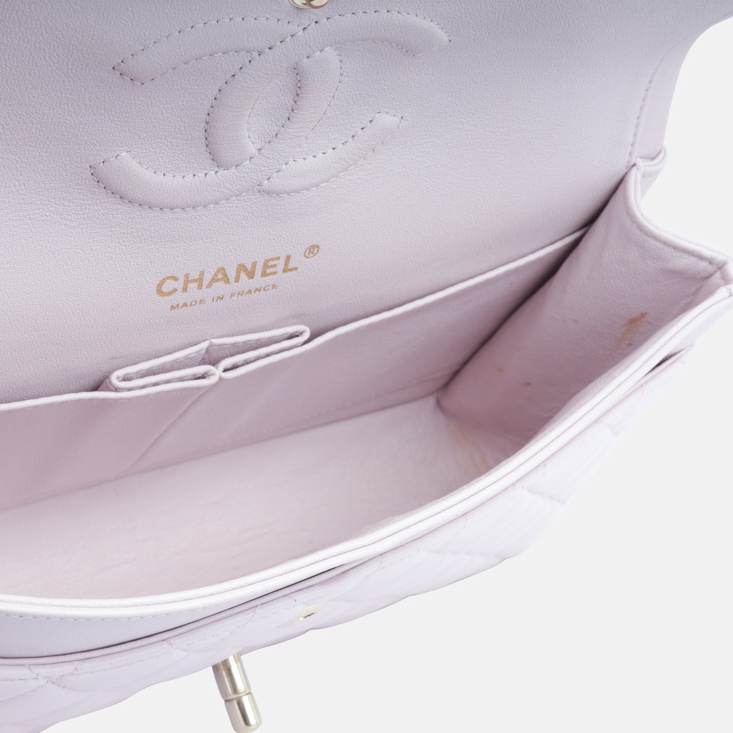 Classic Flap Bag - Medium