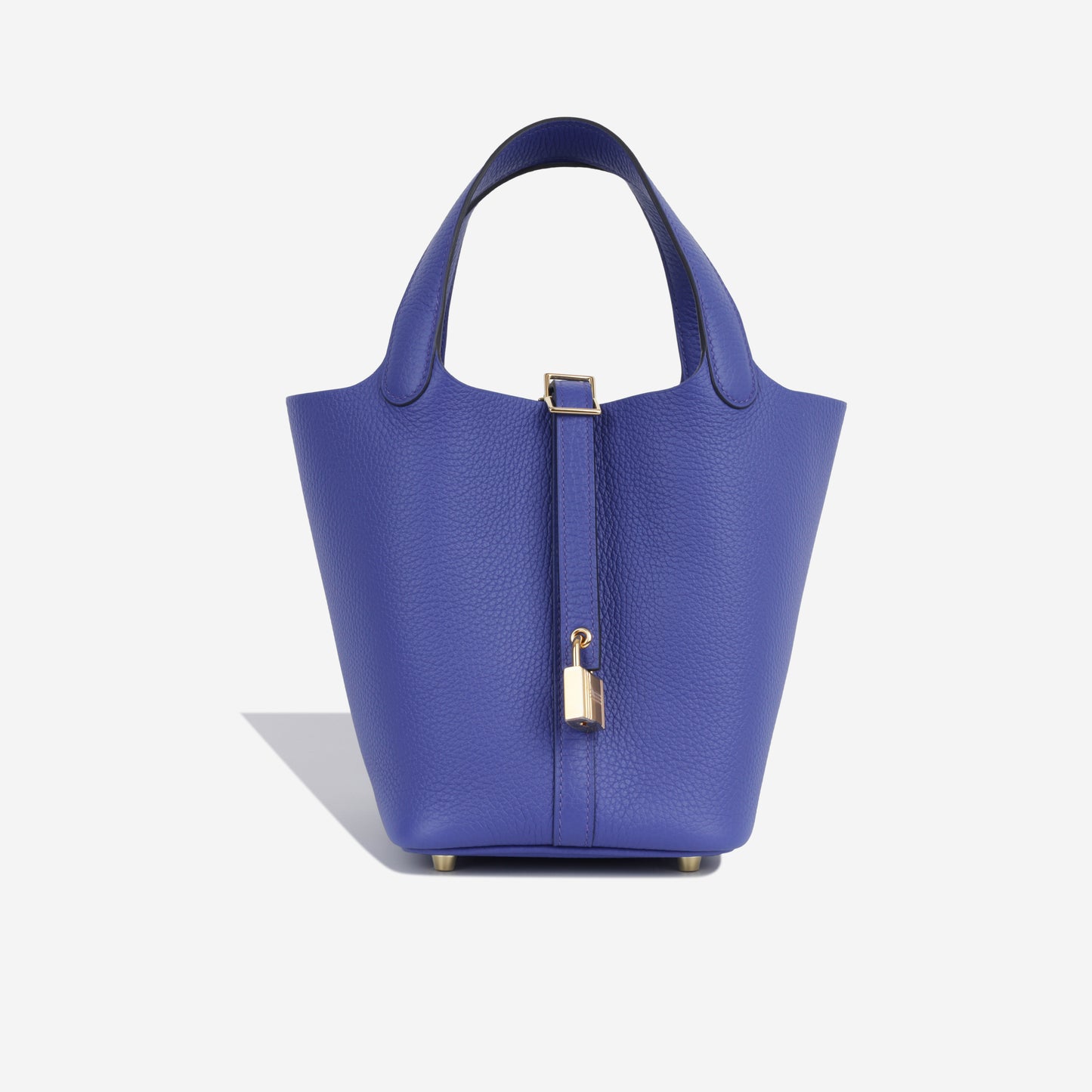 Picotin 18 - Bleu Royal