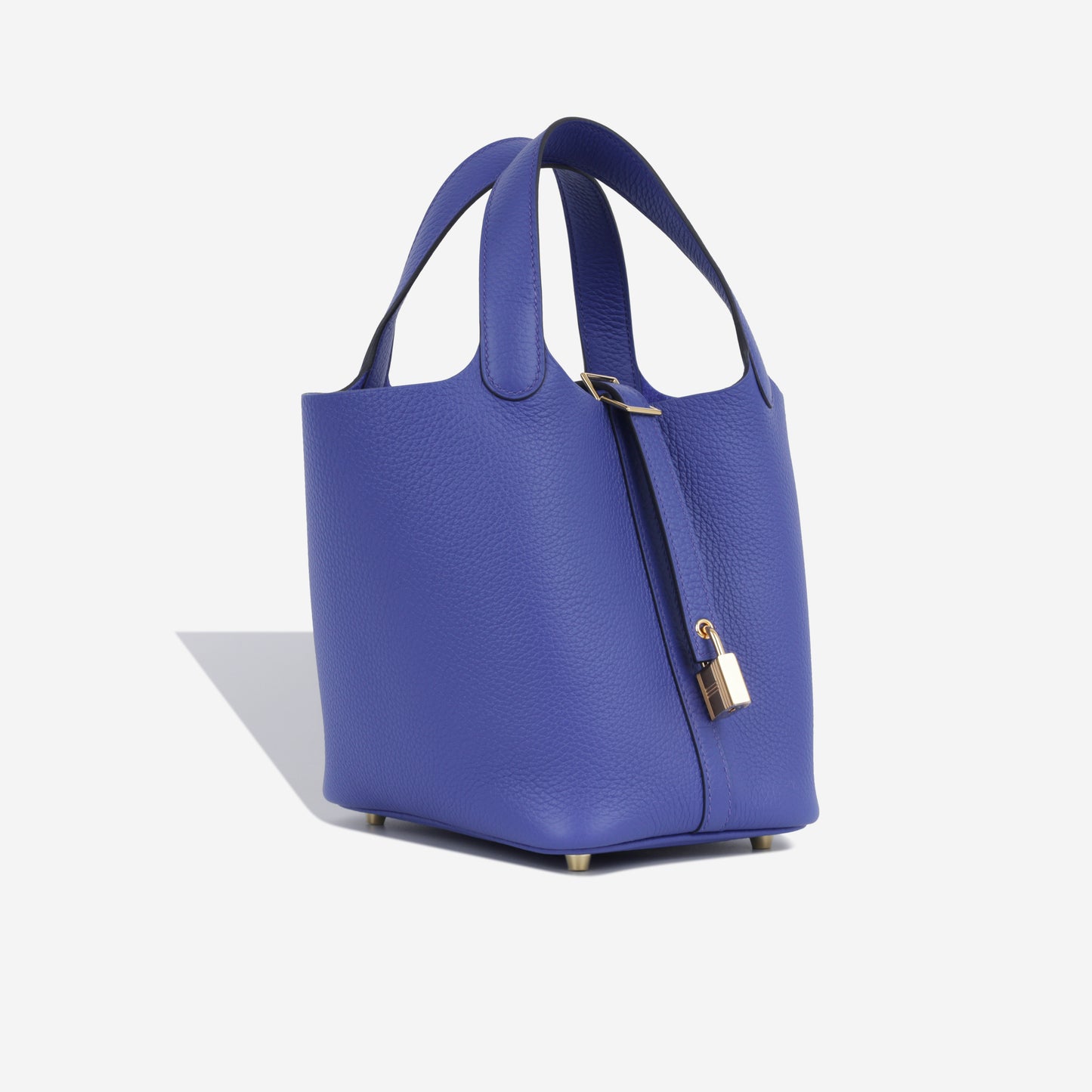 Picotin 18 - Bleu Royal