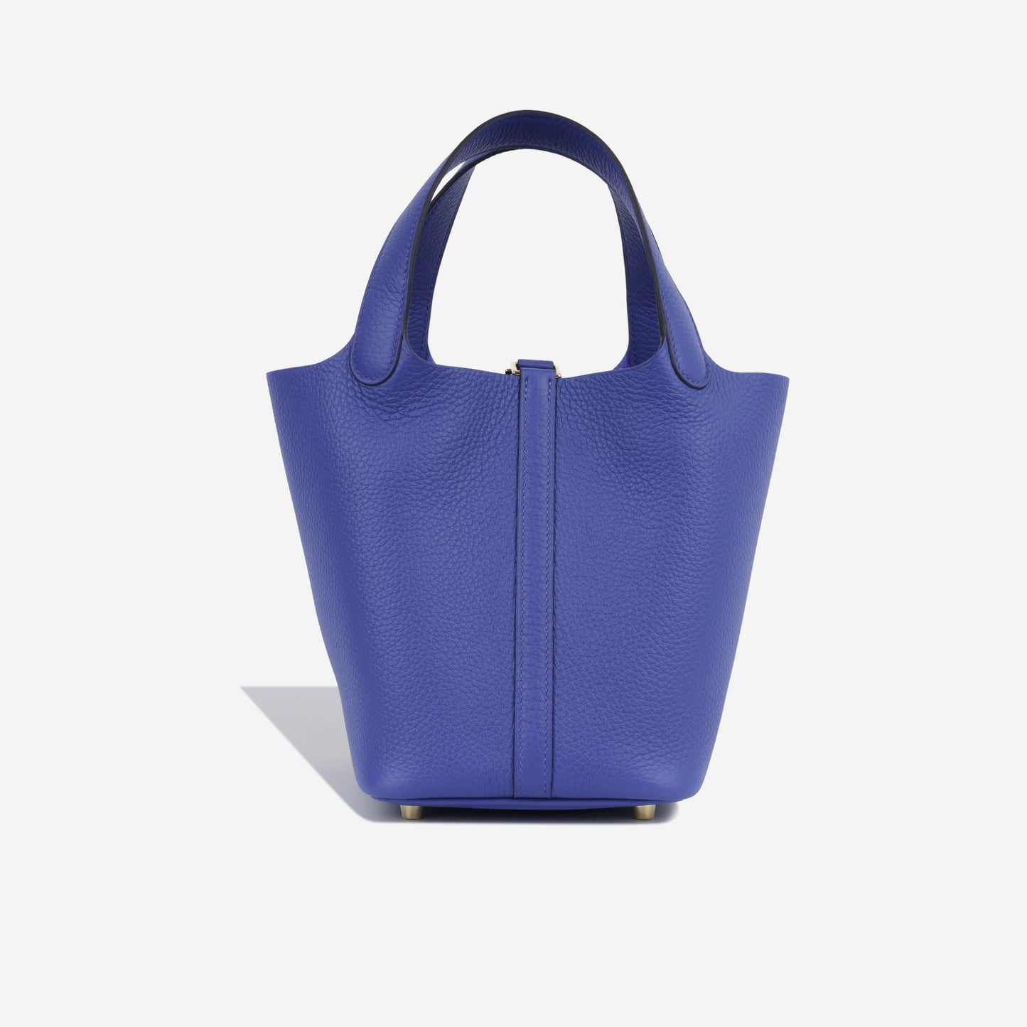 Picotin 18 - Bleu Royal