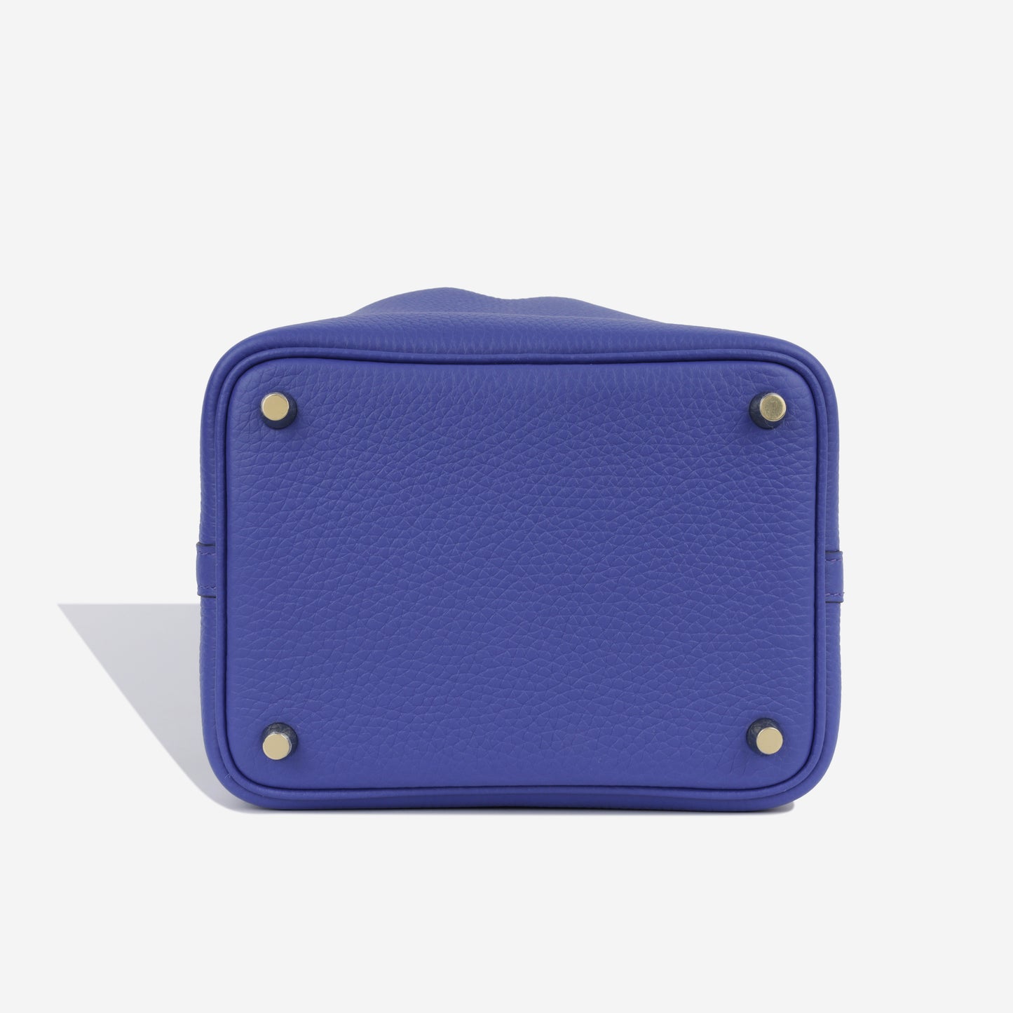 Picotin 18 - Bleu Royal