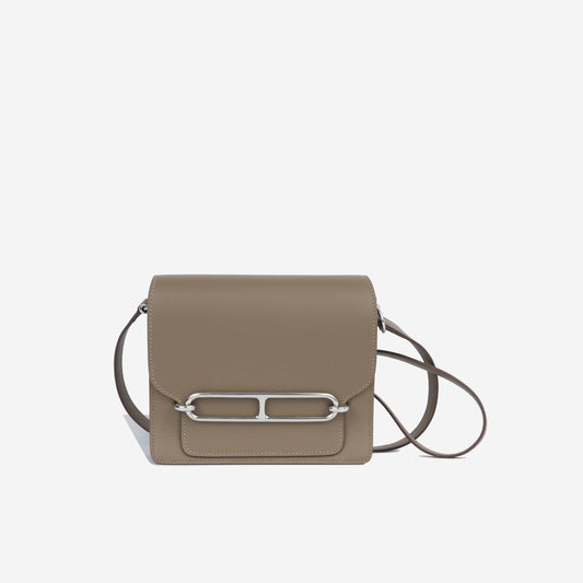 Roulis Mini - Etain Evercolour