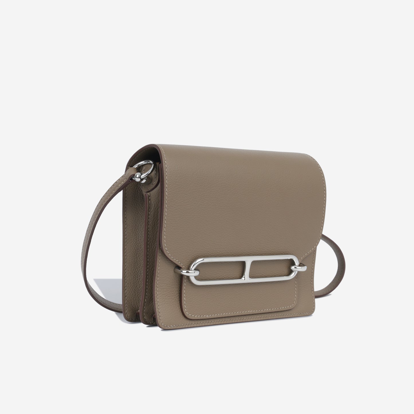 Roulis Mini - Etain Evercolour