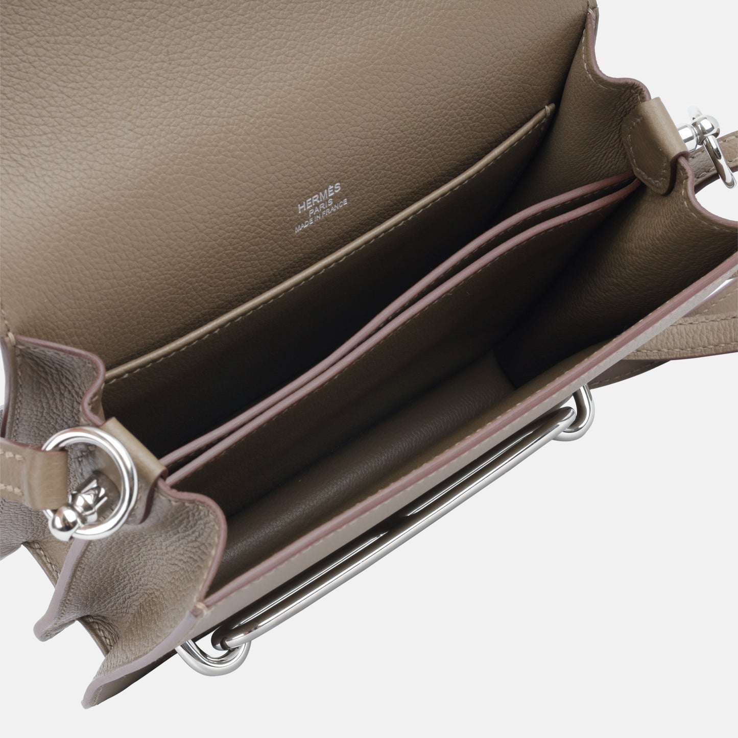 Roulis Mini - Etain Evercolour