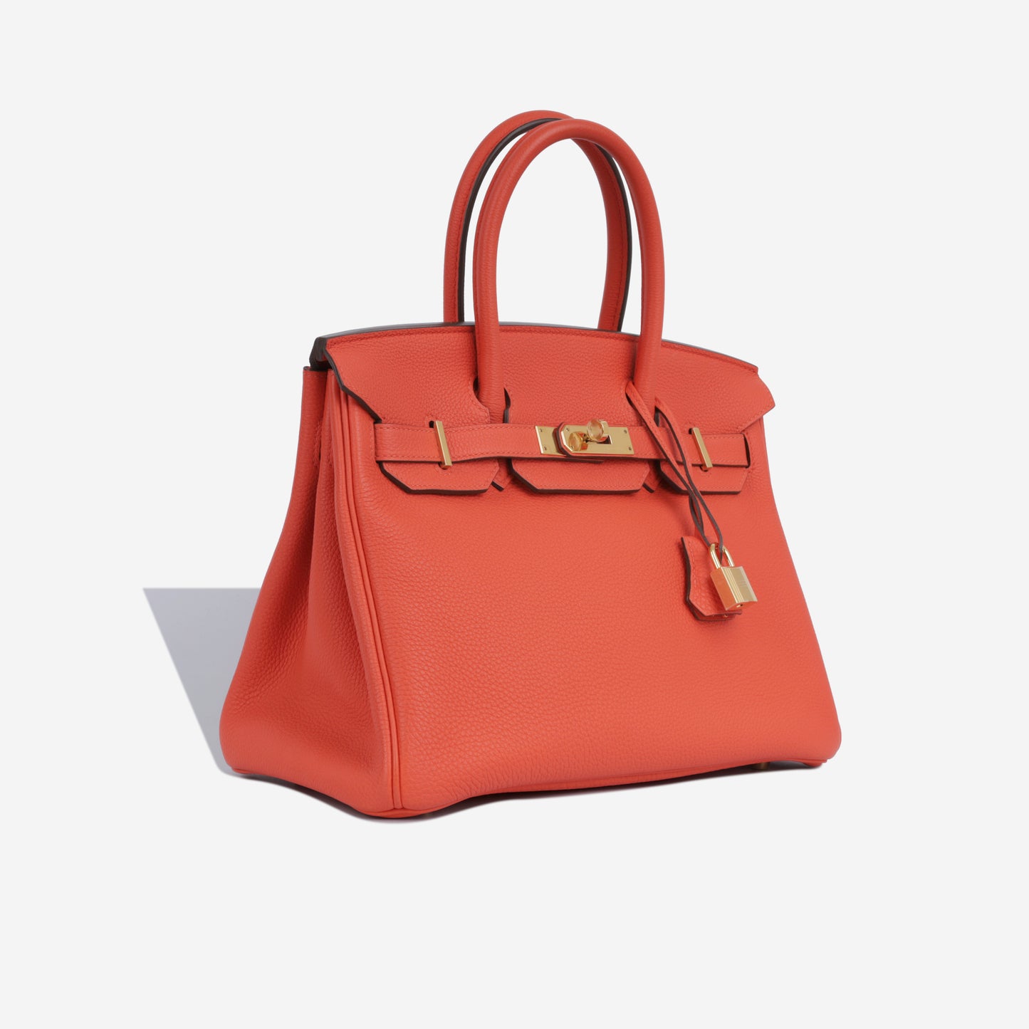 Birkin 30 - Capucine