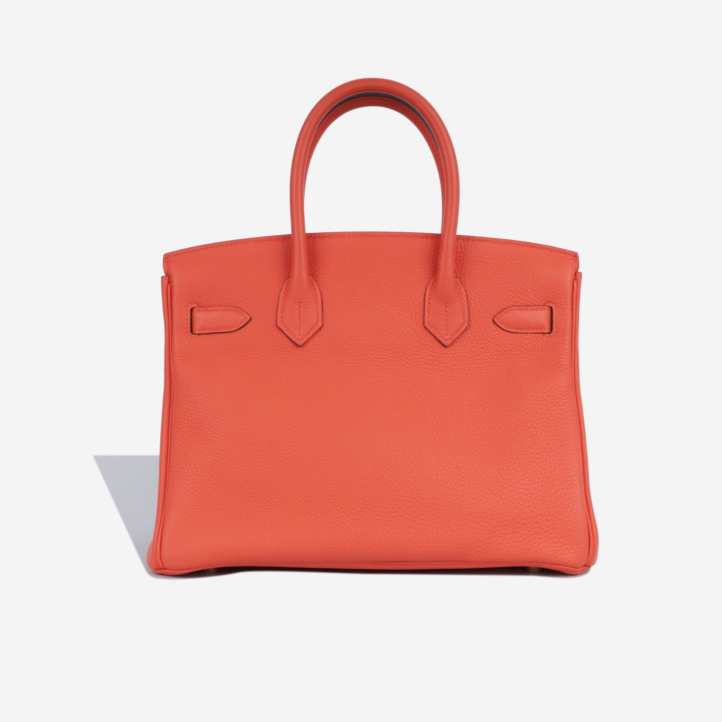 Birkin 30 - Capucine