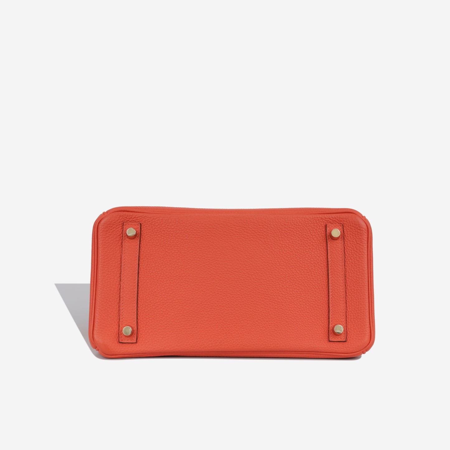 Birkin 30 - Capucine