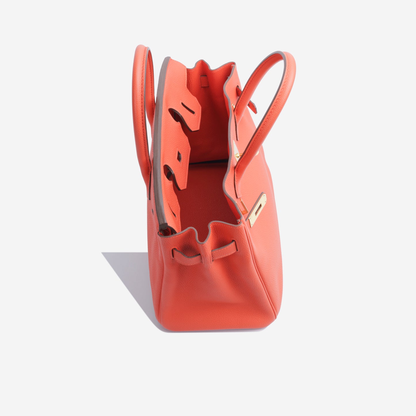 Birkin 30 - Capucine