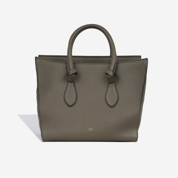 Tie Knot Tote - Small