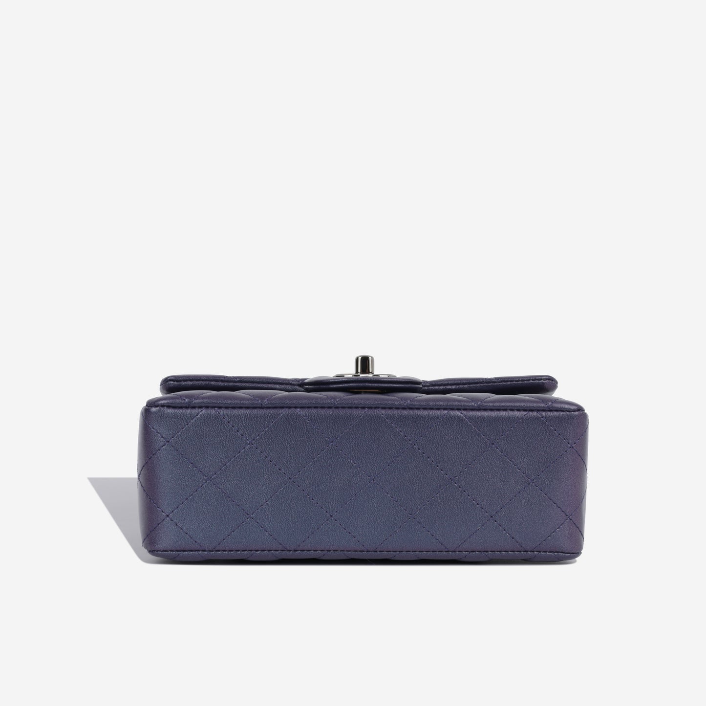 Classic Flap Bag - Mini Rectangular