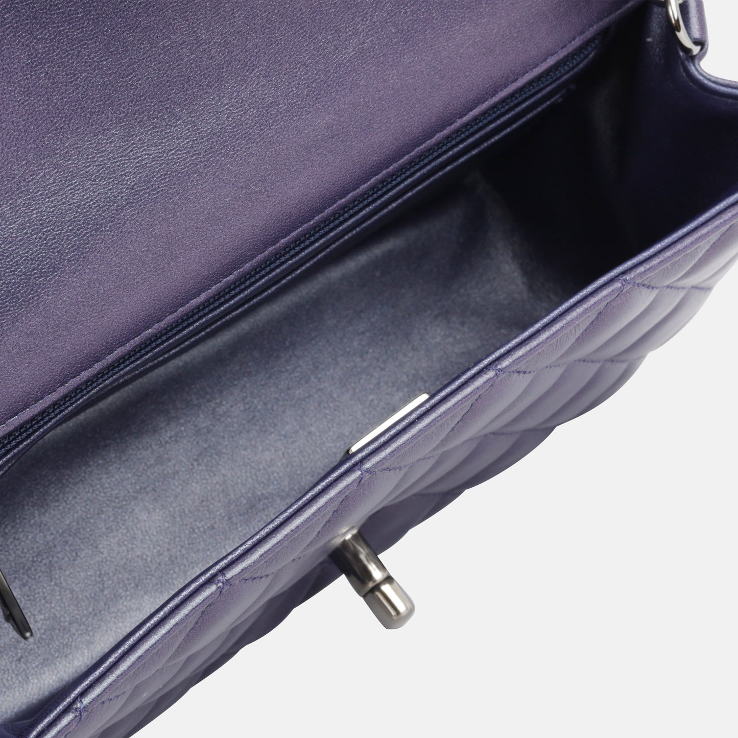 Classic Flap Bag - Mini Rectangular