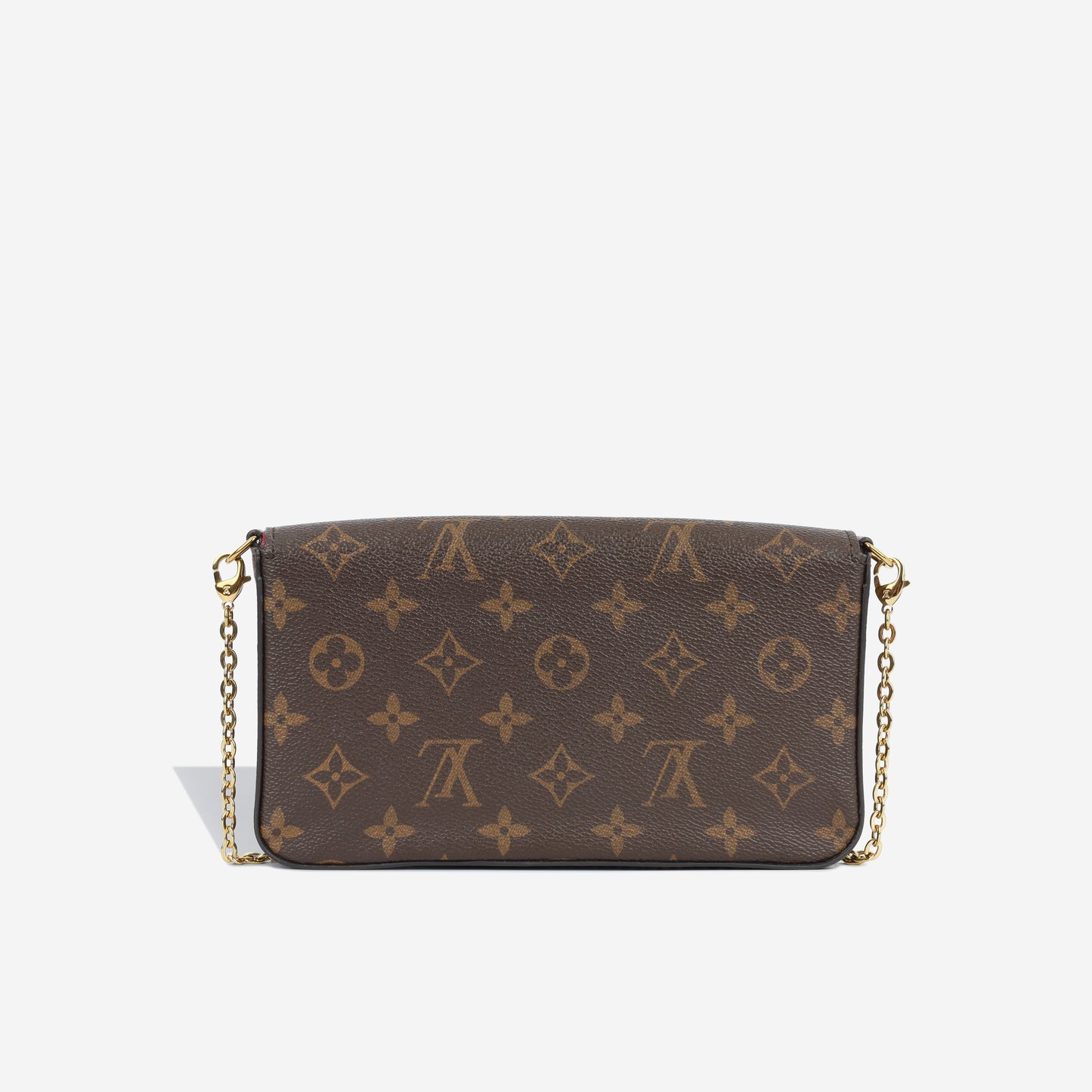 Pochette Felicie - Monogram Canvas