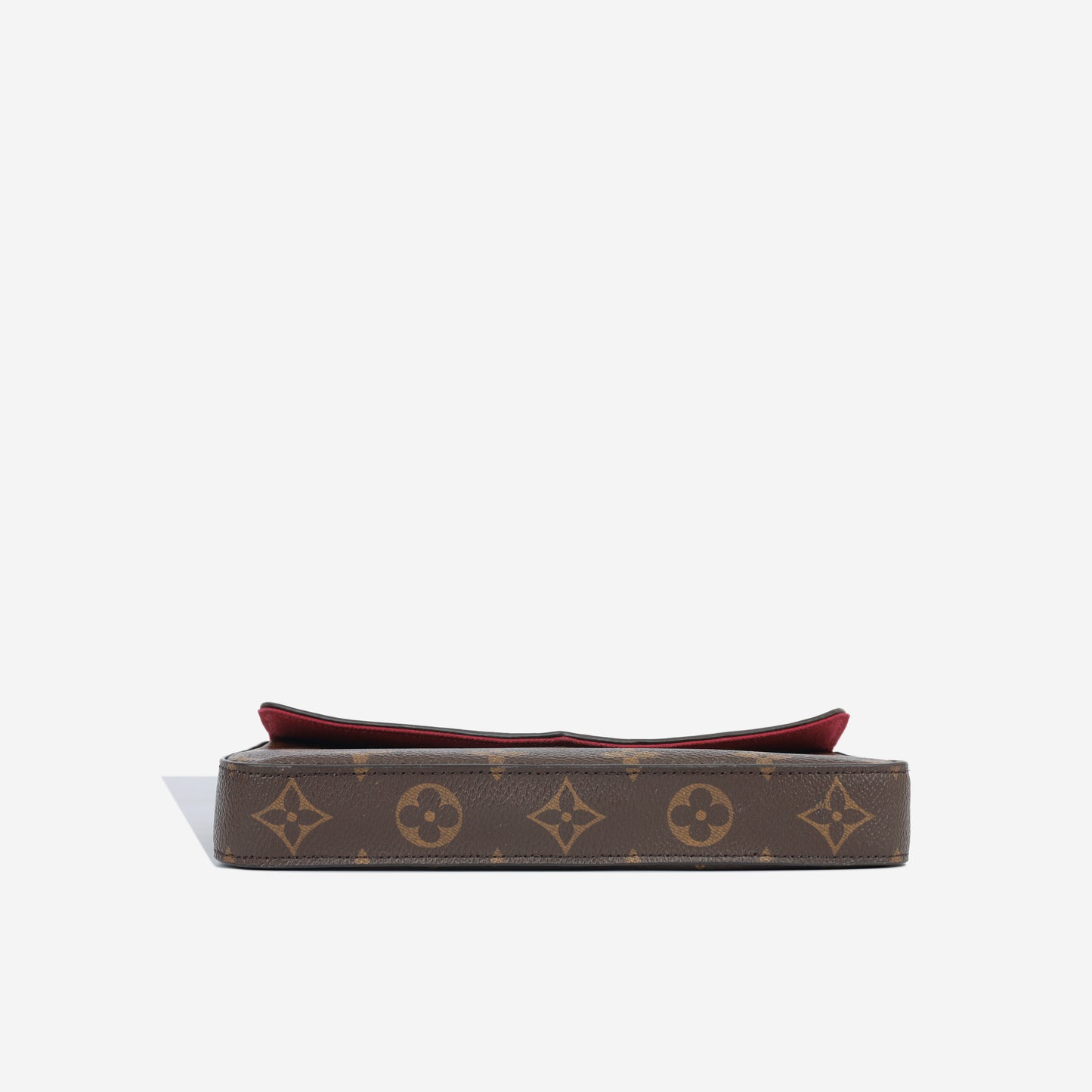 Pochette Felicie - Monogram Canvas