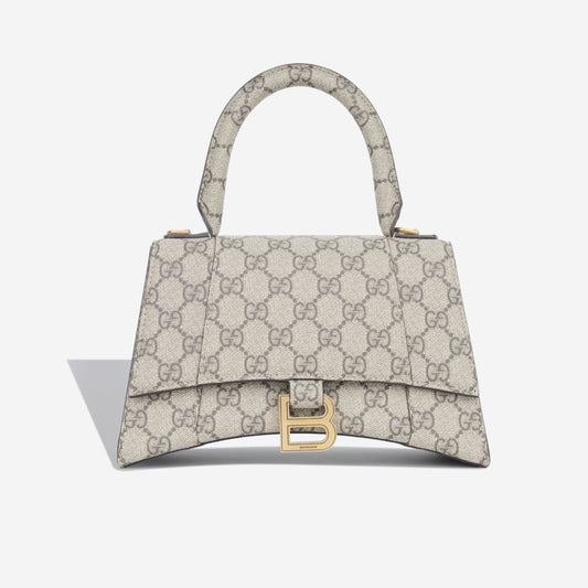 Hacker Project - Small Hourglass