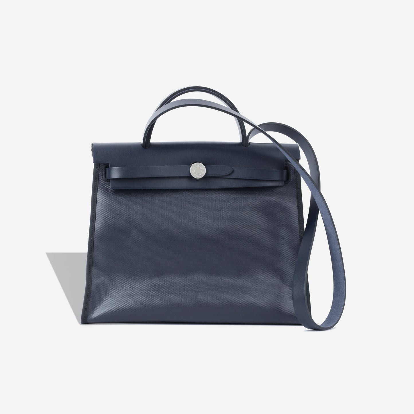 Herbag 31 - Bleu Indigo