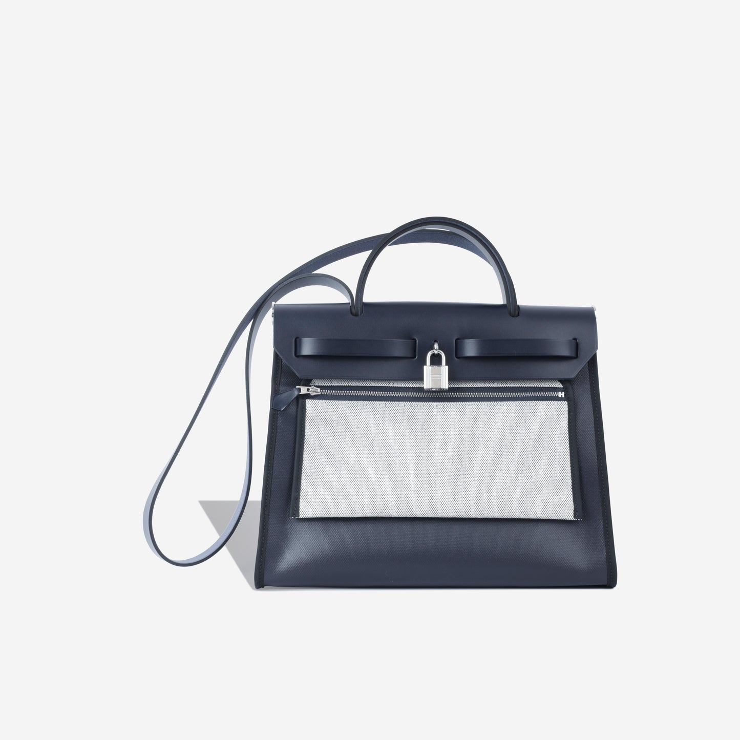 Herbag 31 - Bleu Indigo