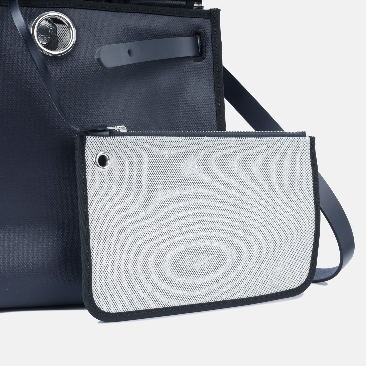 Herbag 31 - Bleu Indigo