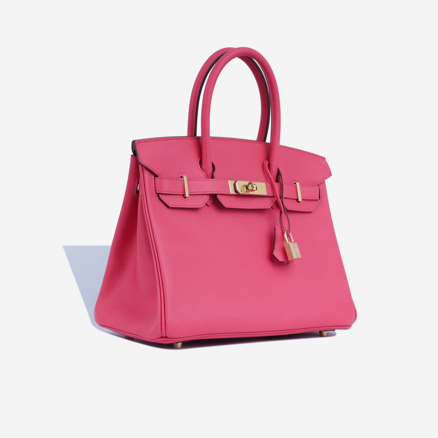 Birkin 30 - Rose Extreme