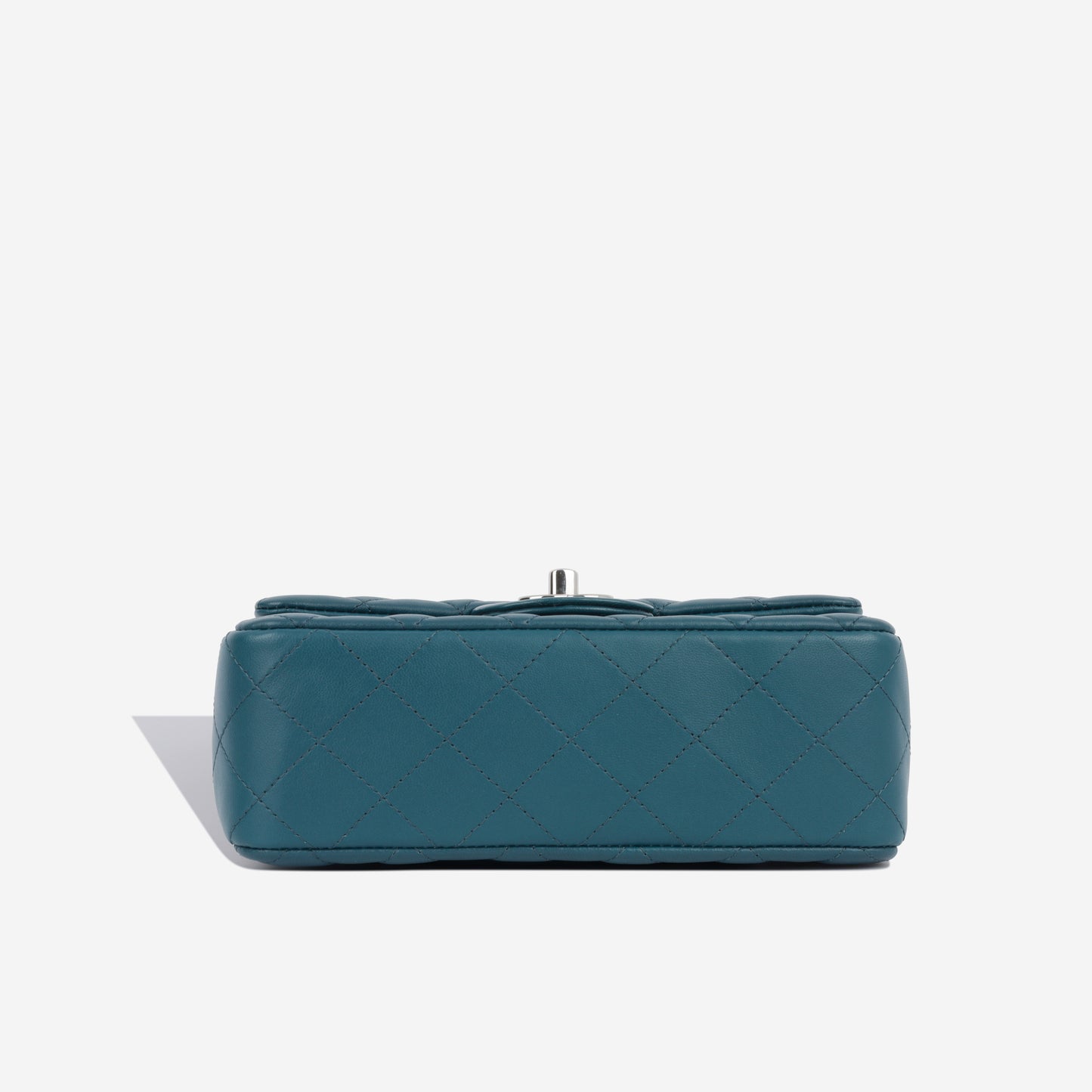 Classic Flap Bag - Mini Rectangular