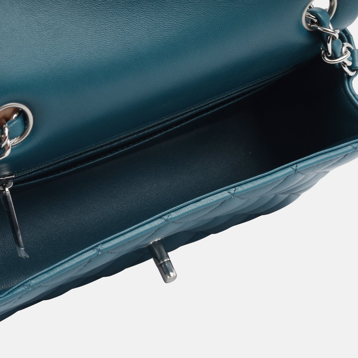 Classic Flap Bag - Mini Rectangular