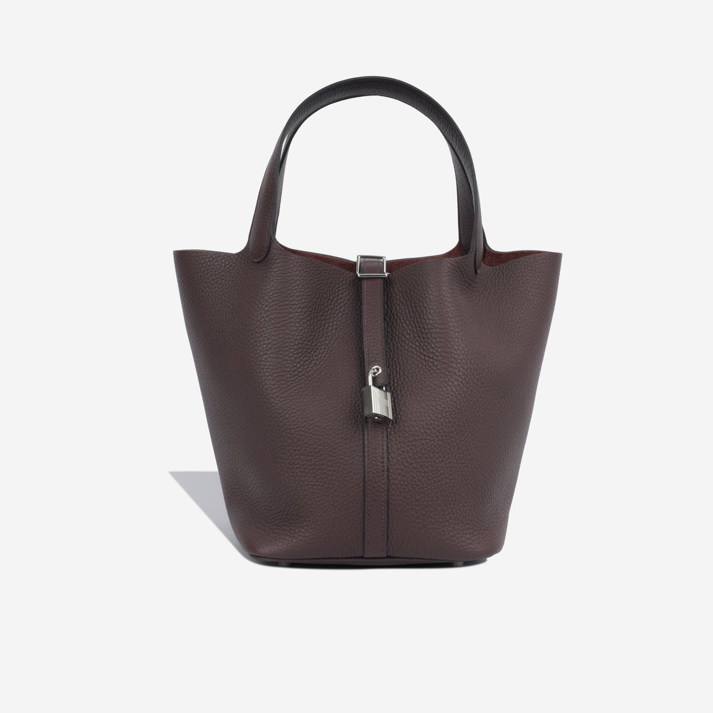 Picotin 22 - Rouge Sellier