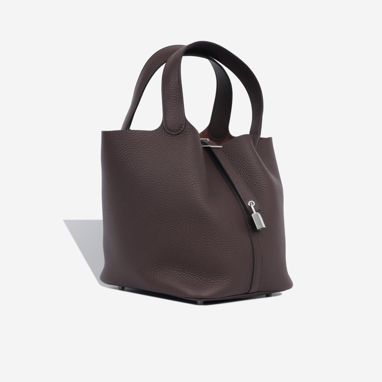 Picotin 22 - Rouge Sellier