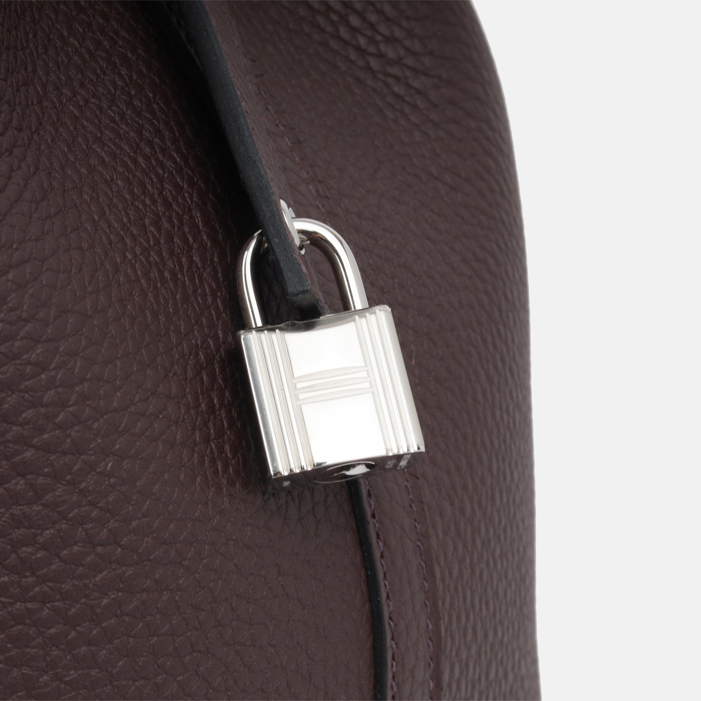 Picotin 22 - Rouge Sellier