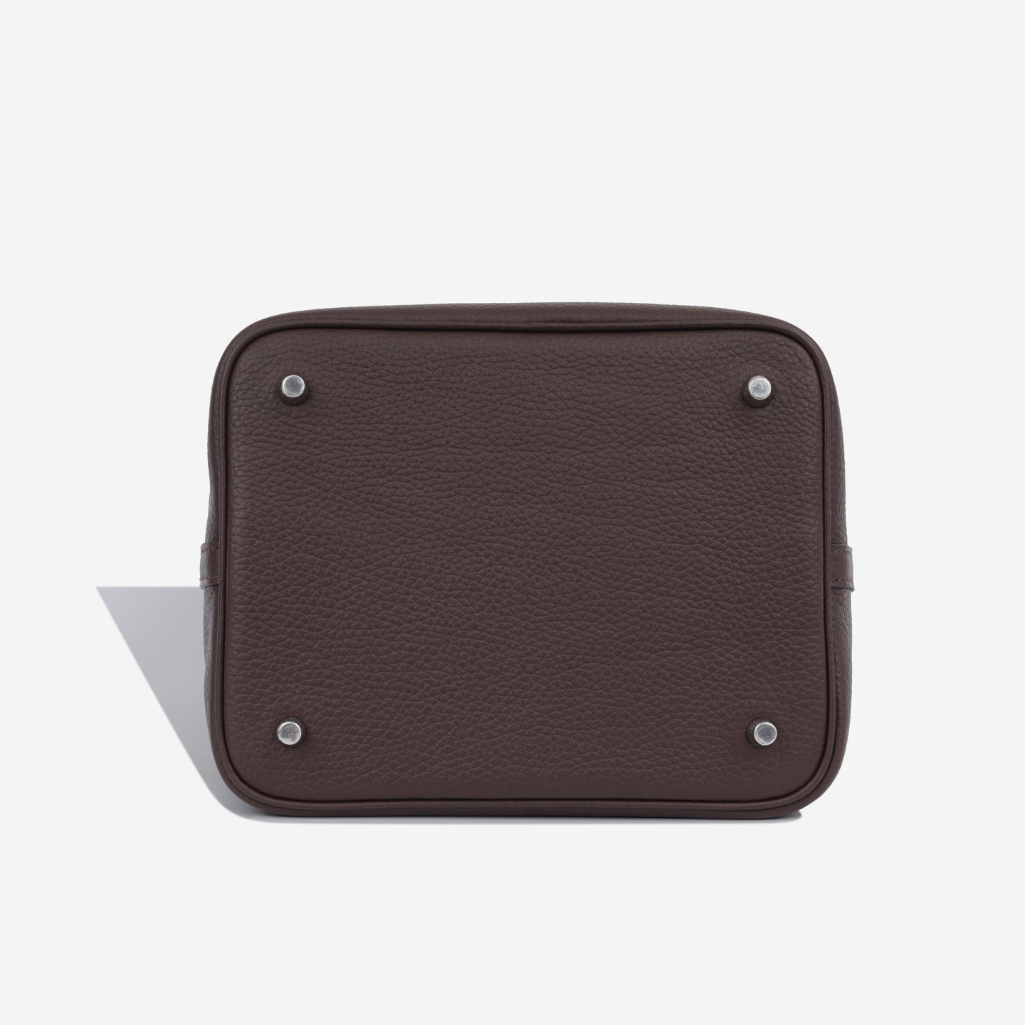 Picotin 22 - Rouge Sellier