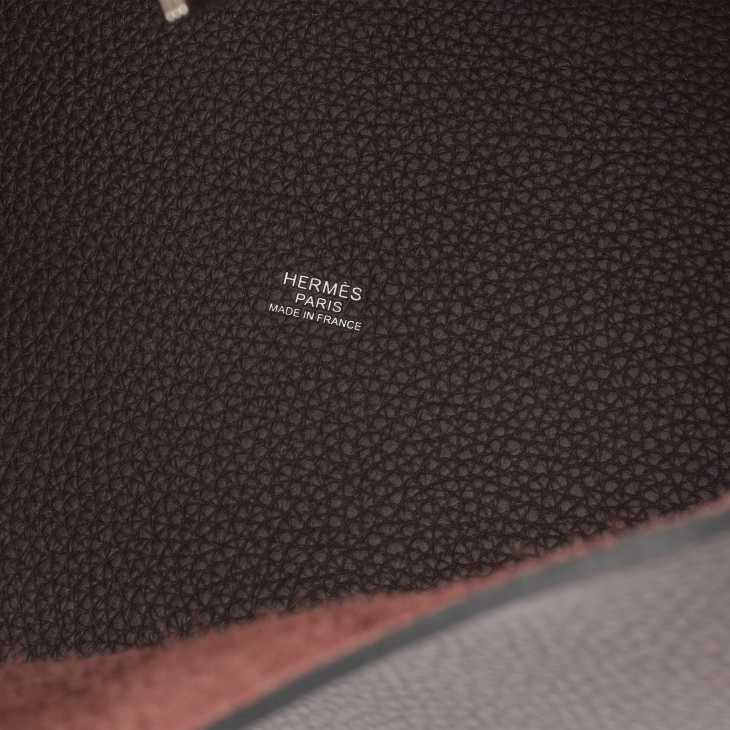 Picotin 22 - Rouge Sellier