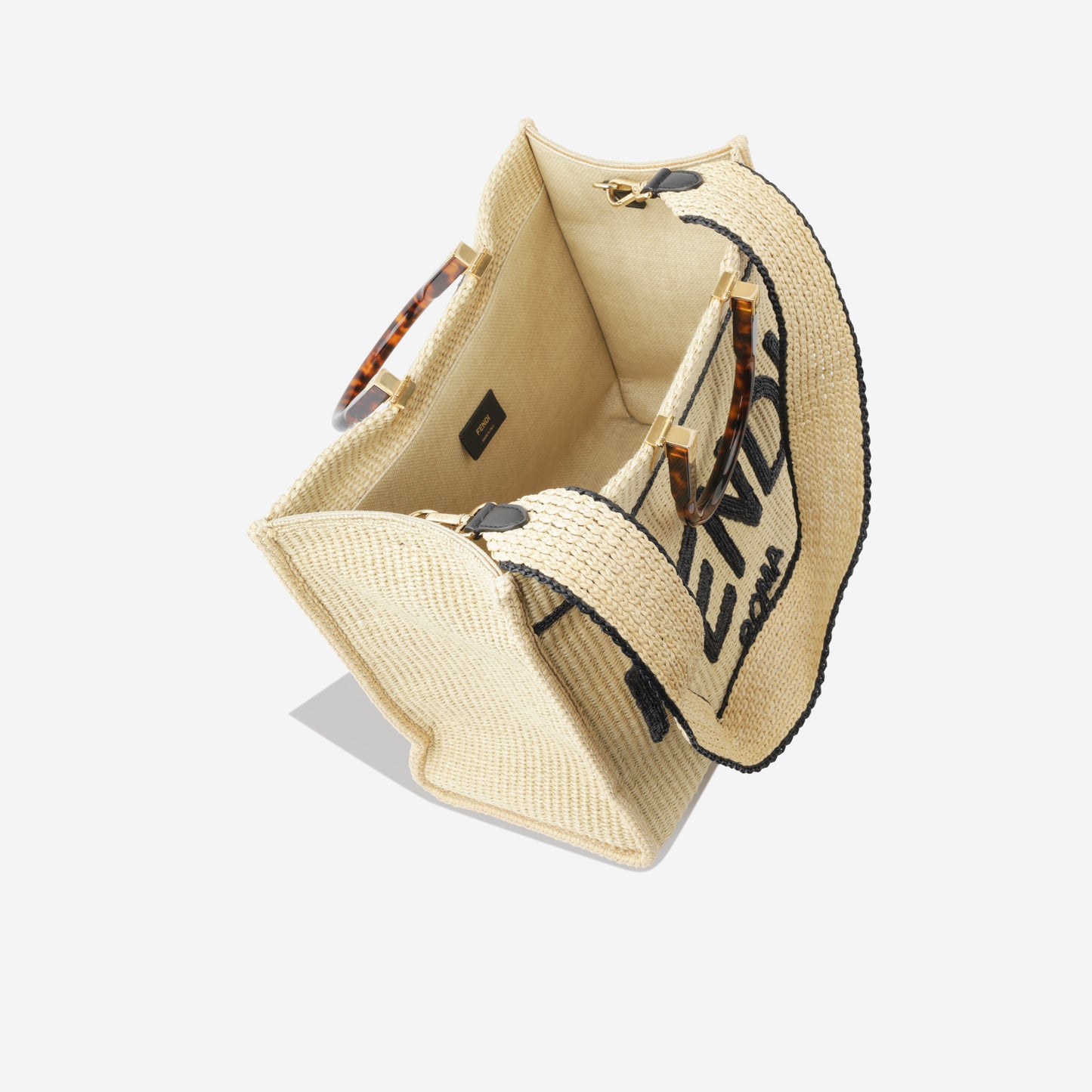 Medium Sunshine Tote