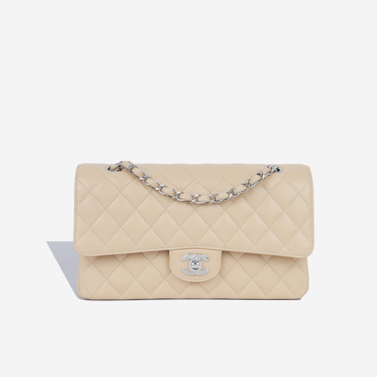 Classic Flap Bag - Medium