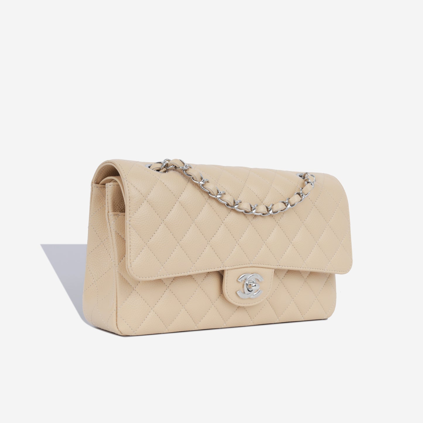 Classic Flap Bag - Medium