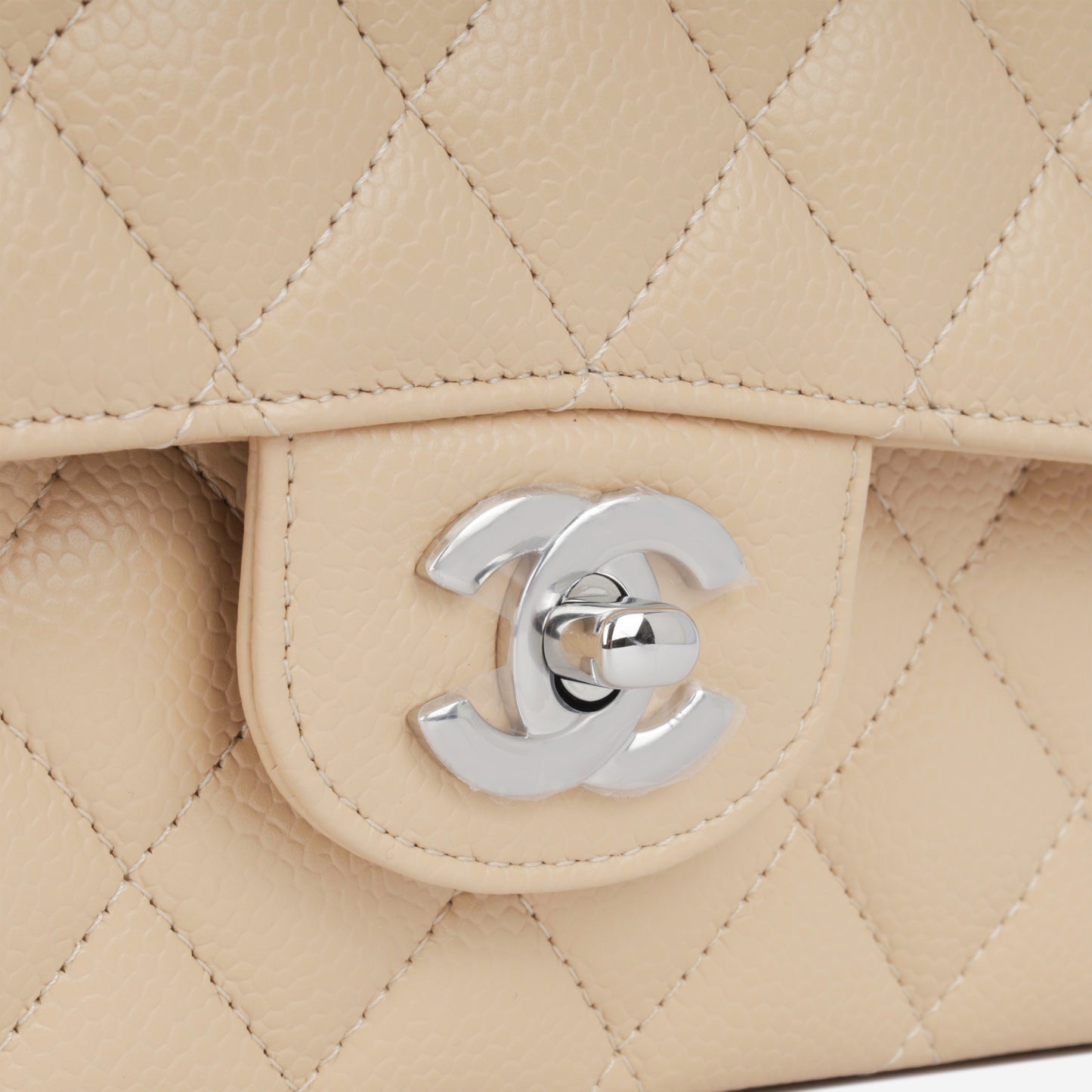 Classic Flap Bag - Medium