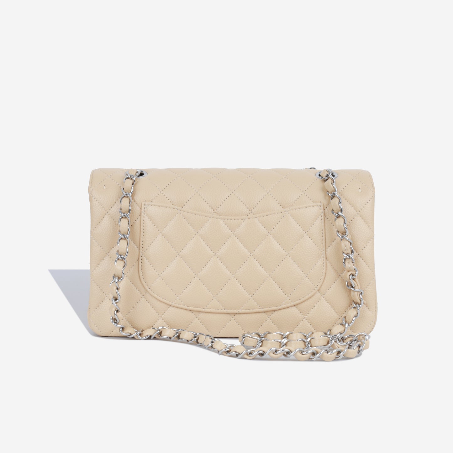 Classic Flap Bag - Medium