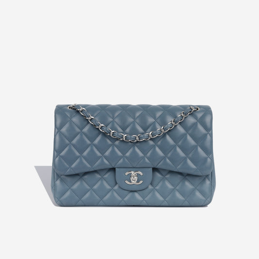 Classic Flap Bag - Jumbo