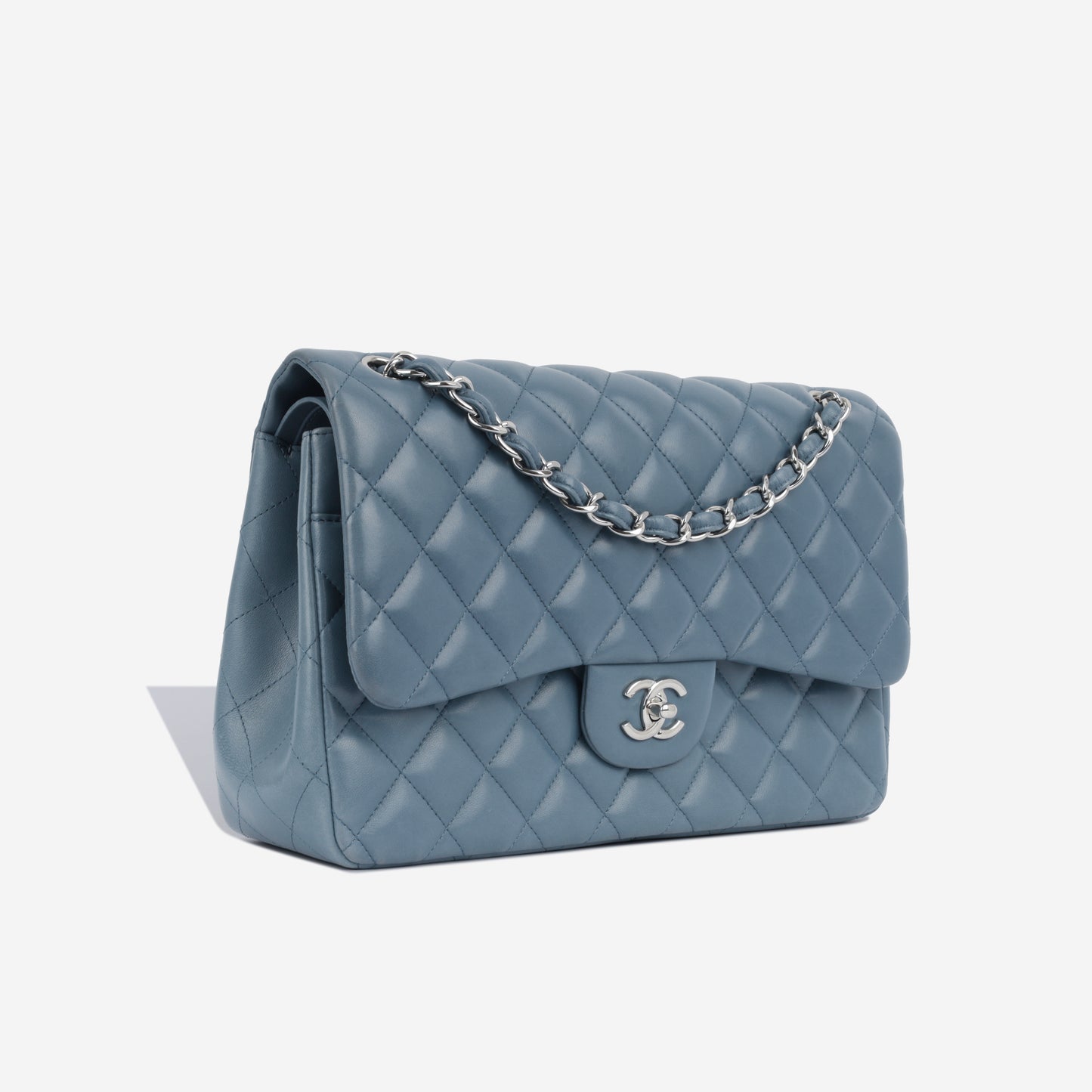 Classic Flap Bag - Jumbo