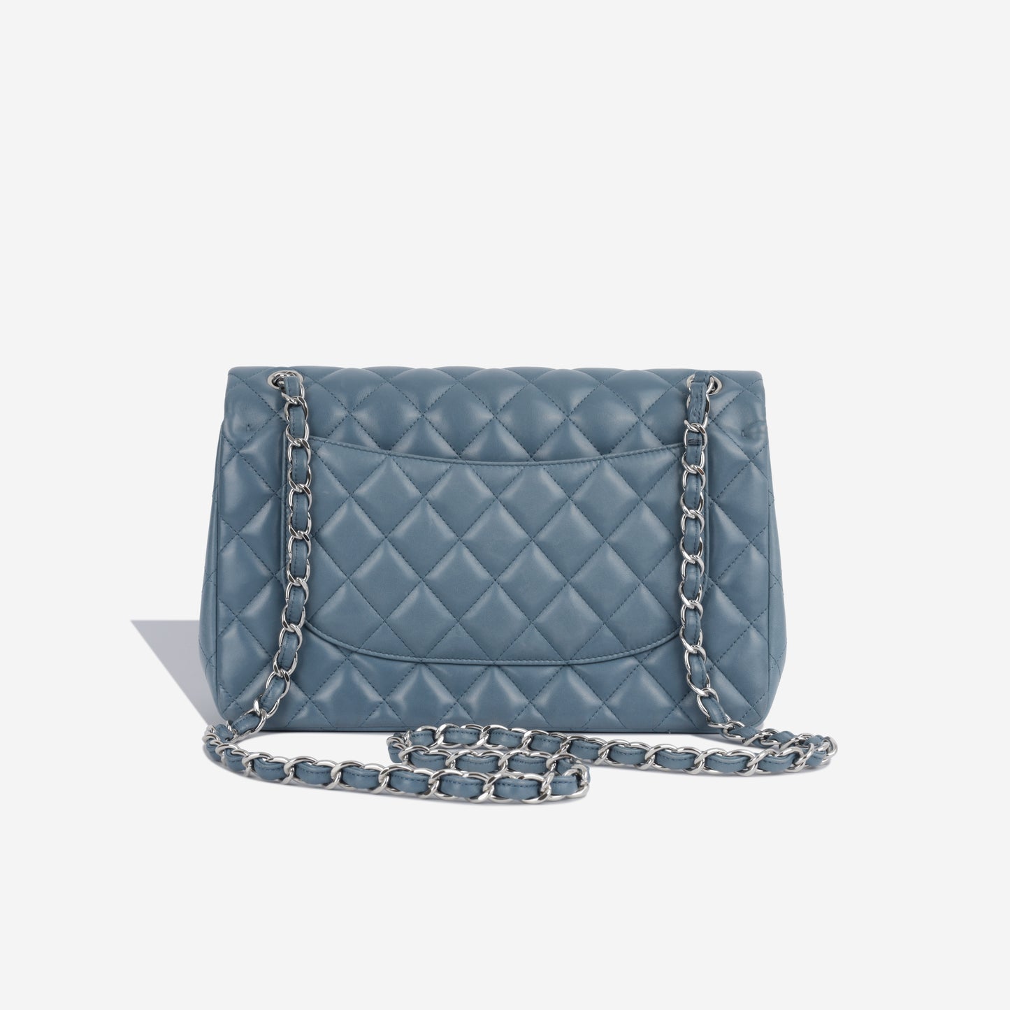 Classic Flap Bag - Jumbo