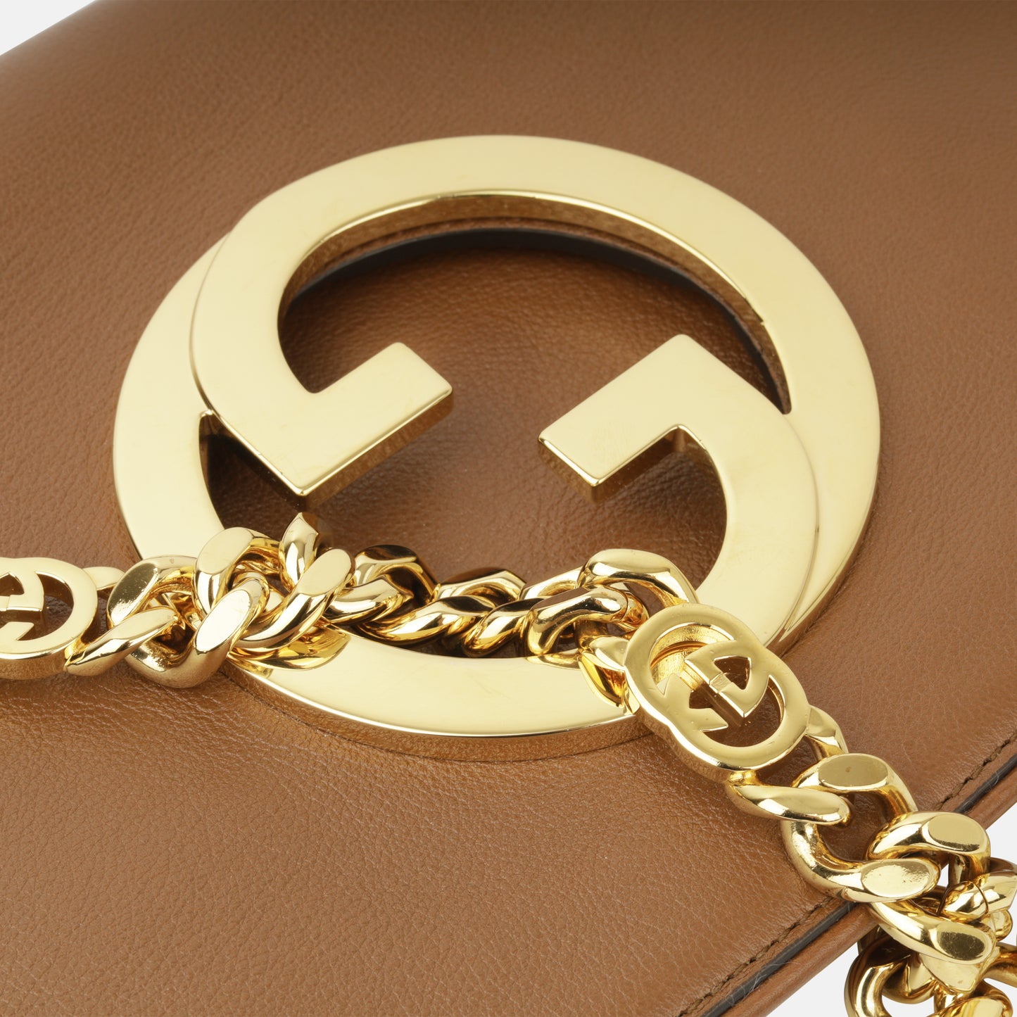 Blondie Shoulder Bag