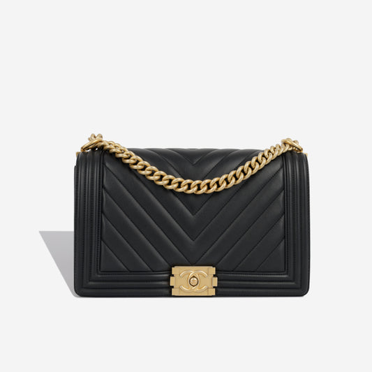 Boy Bag - New Medium