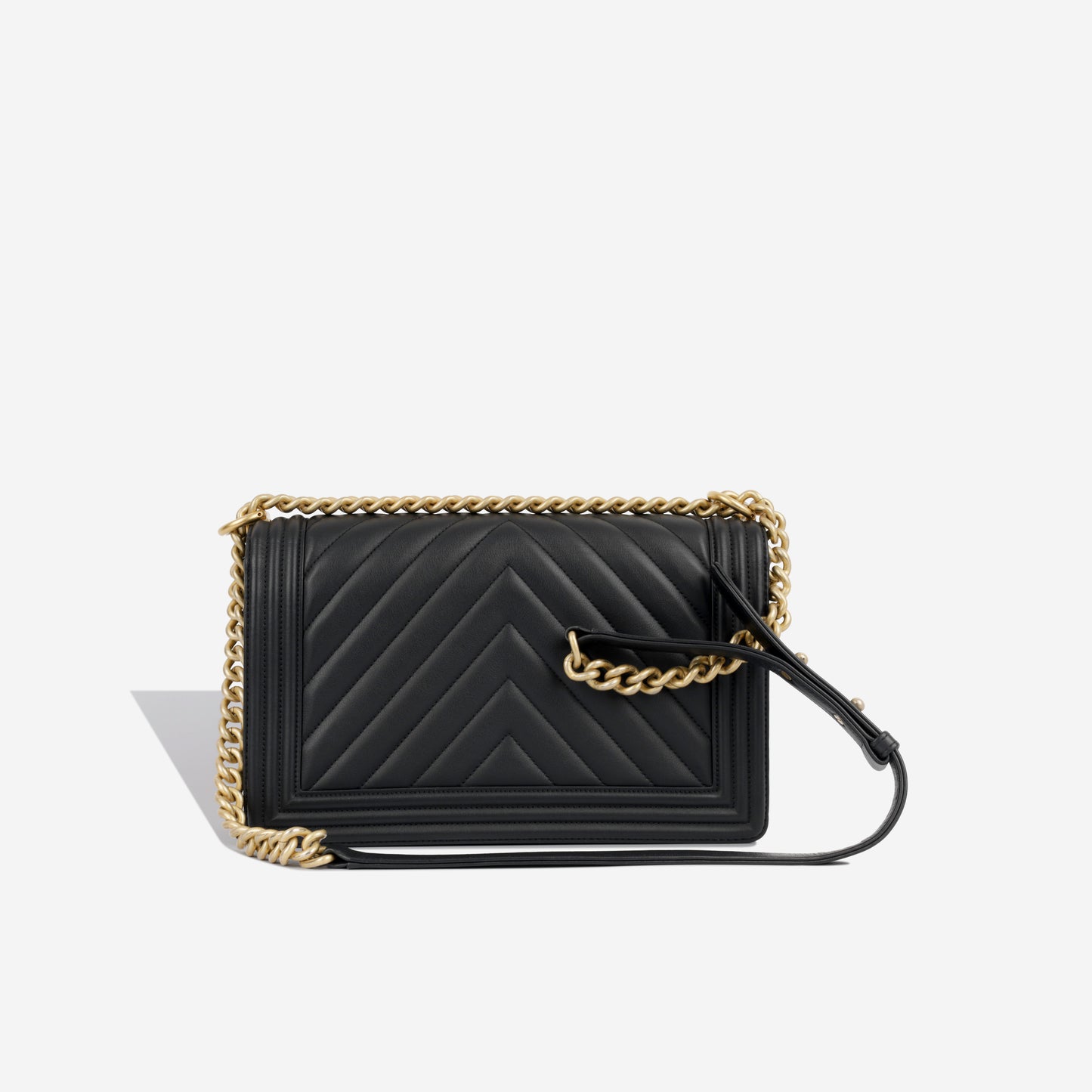 Boy Bag - New Medium