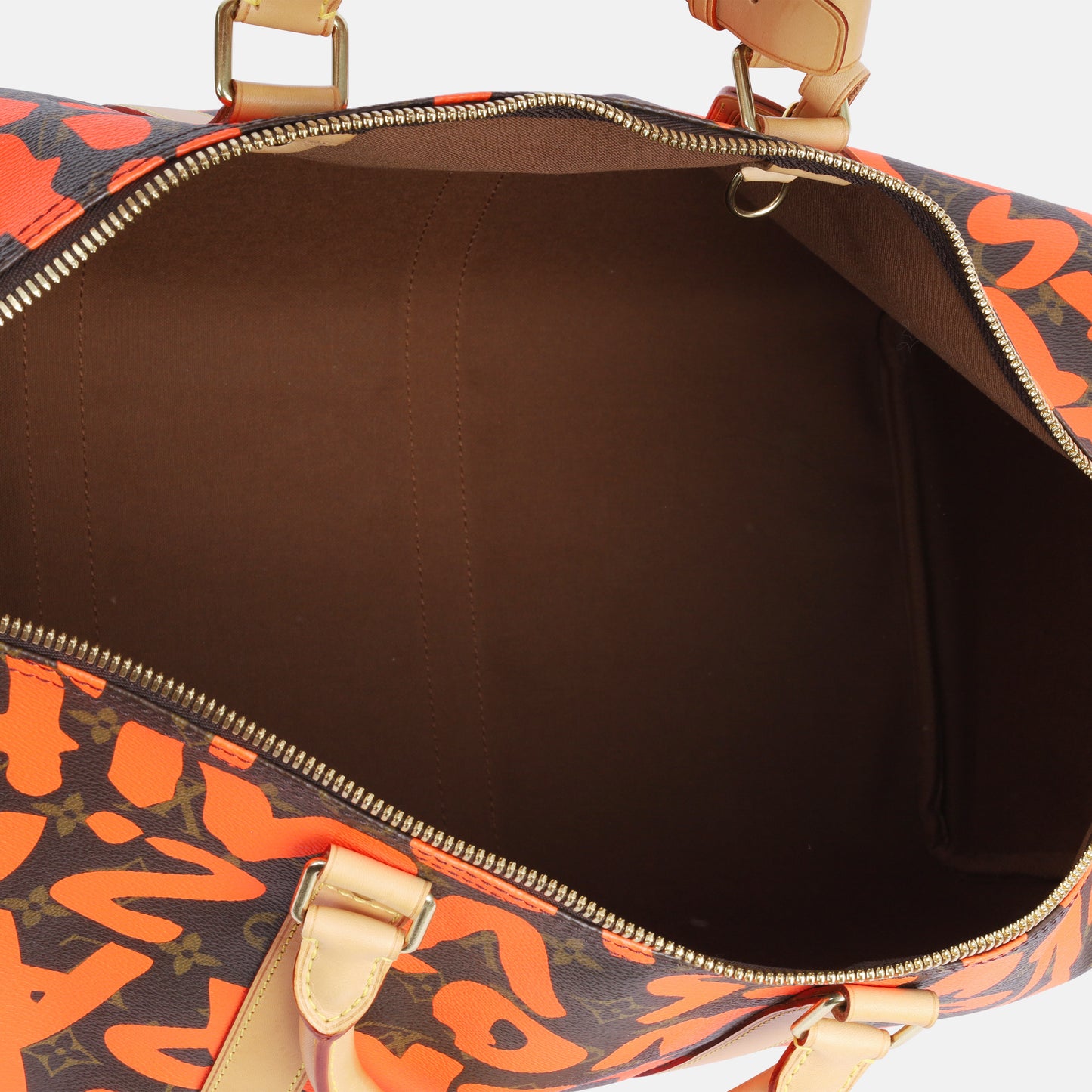 Keepall 50 - Stephen Sprouse