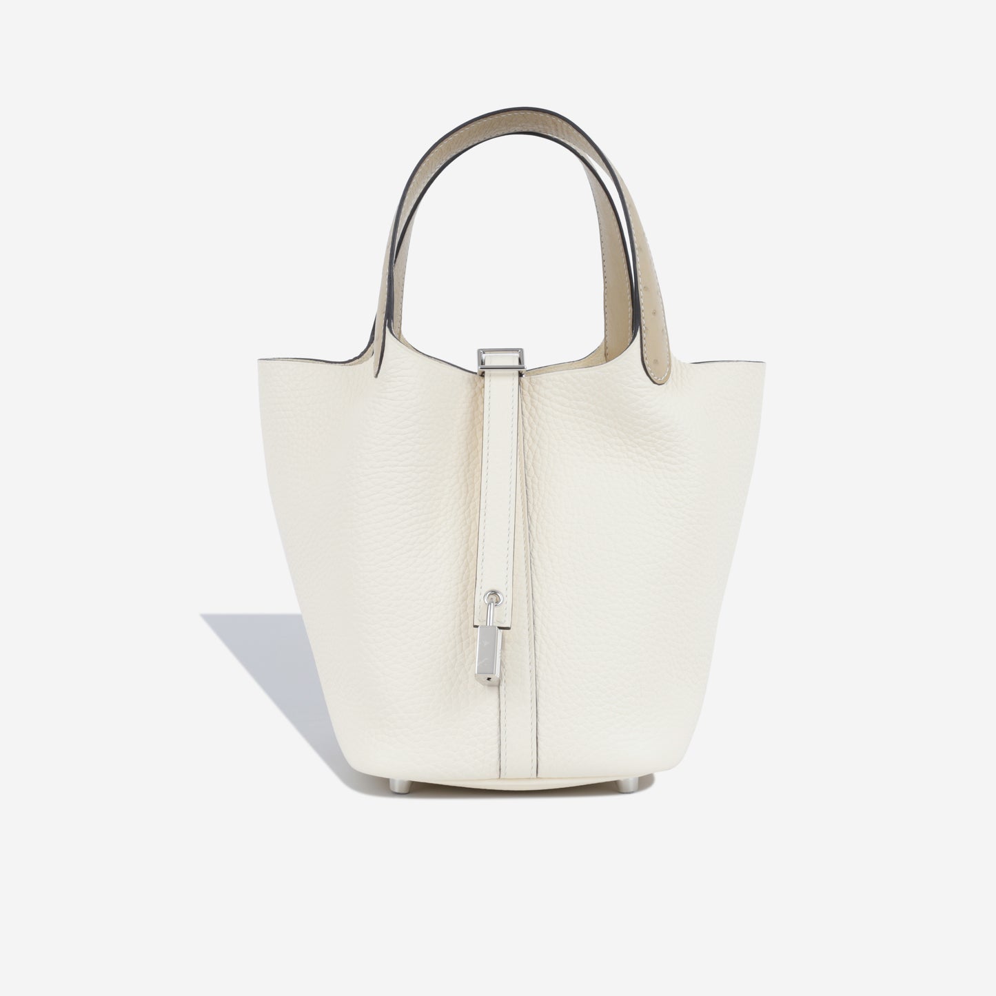 Picotin 18 Touch - Ostrich