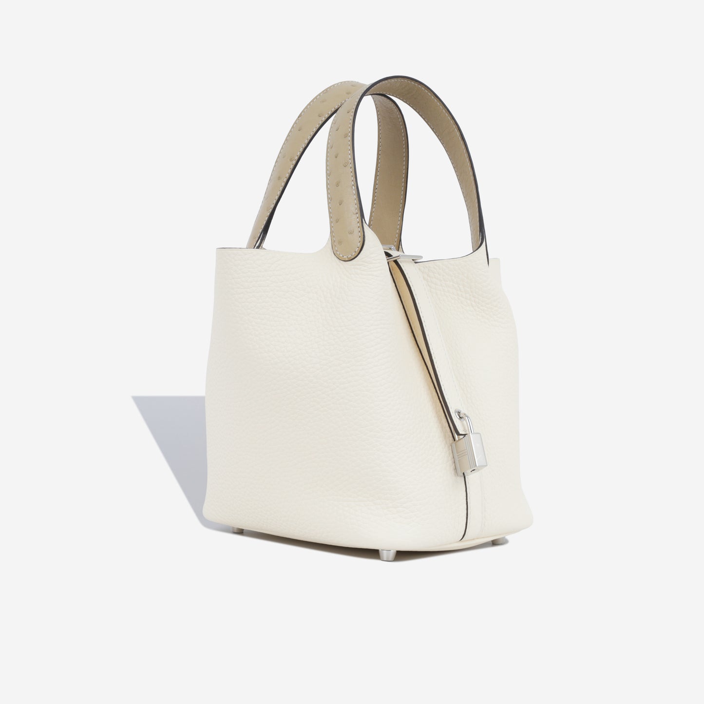 Picotin 18 Touch - Ostrich