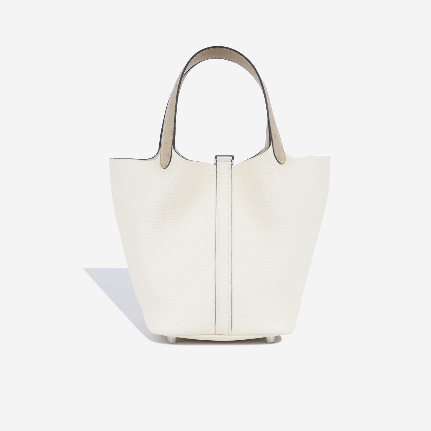 Picotin 18 Touch - Ostrich