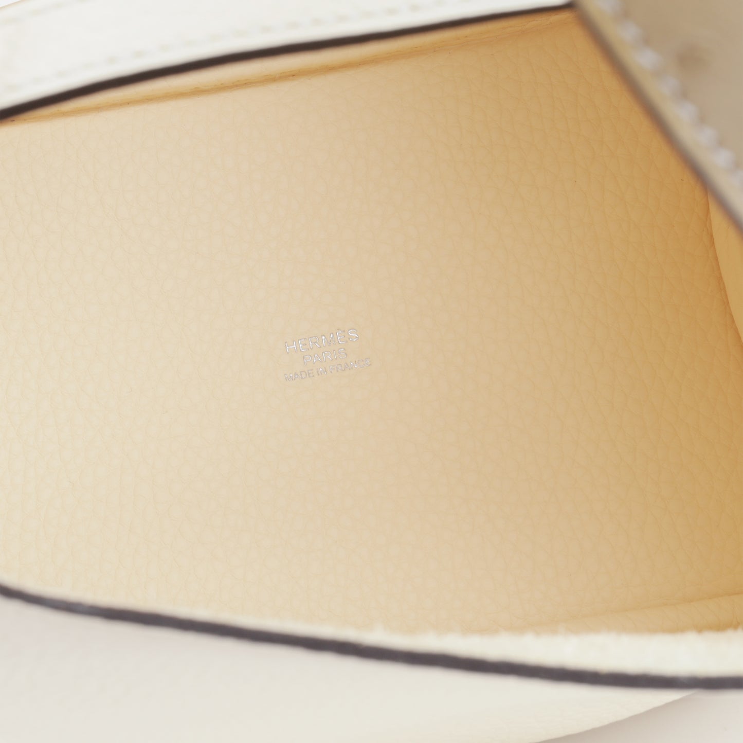 Picotin 18 Touch - Ostrich