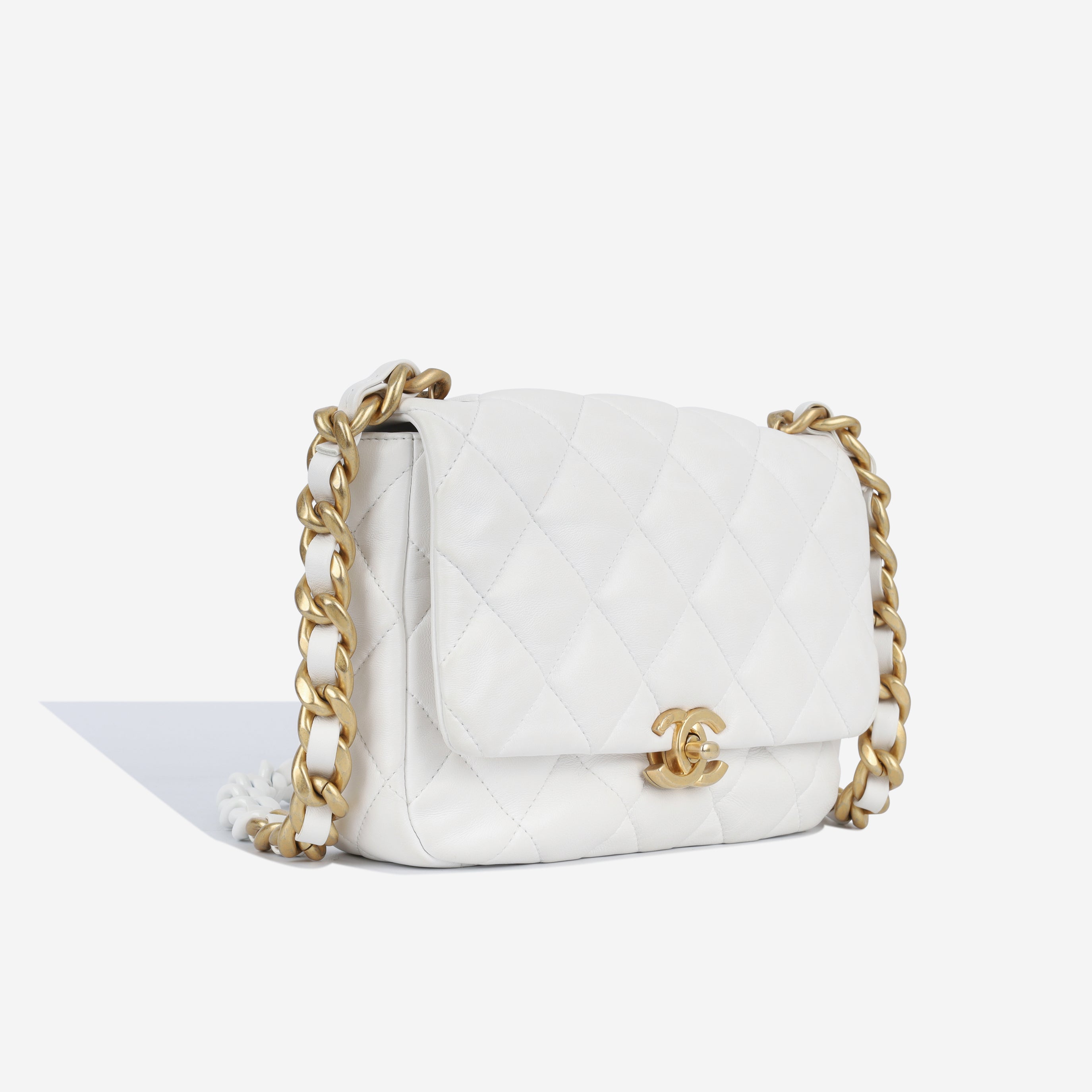 Oliver Gal CHANEL バッグ/花 CHANEL FLOWER BAG