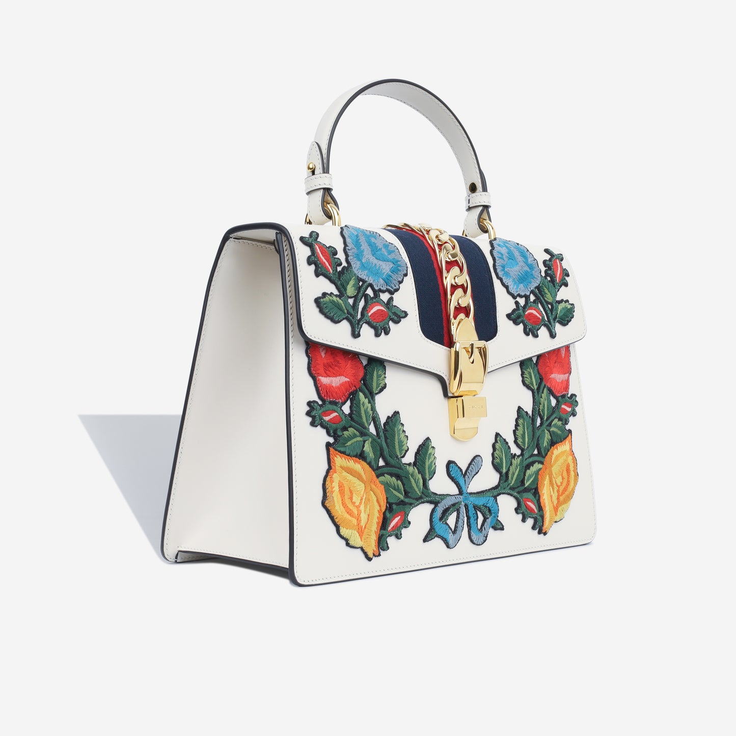 Floral Sylvie - Large