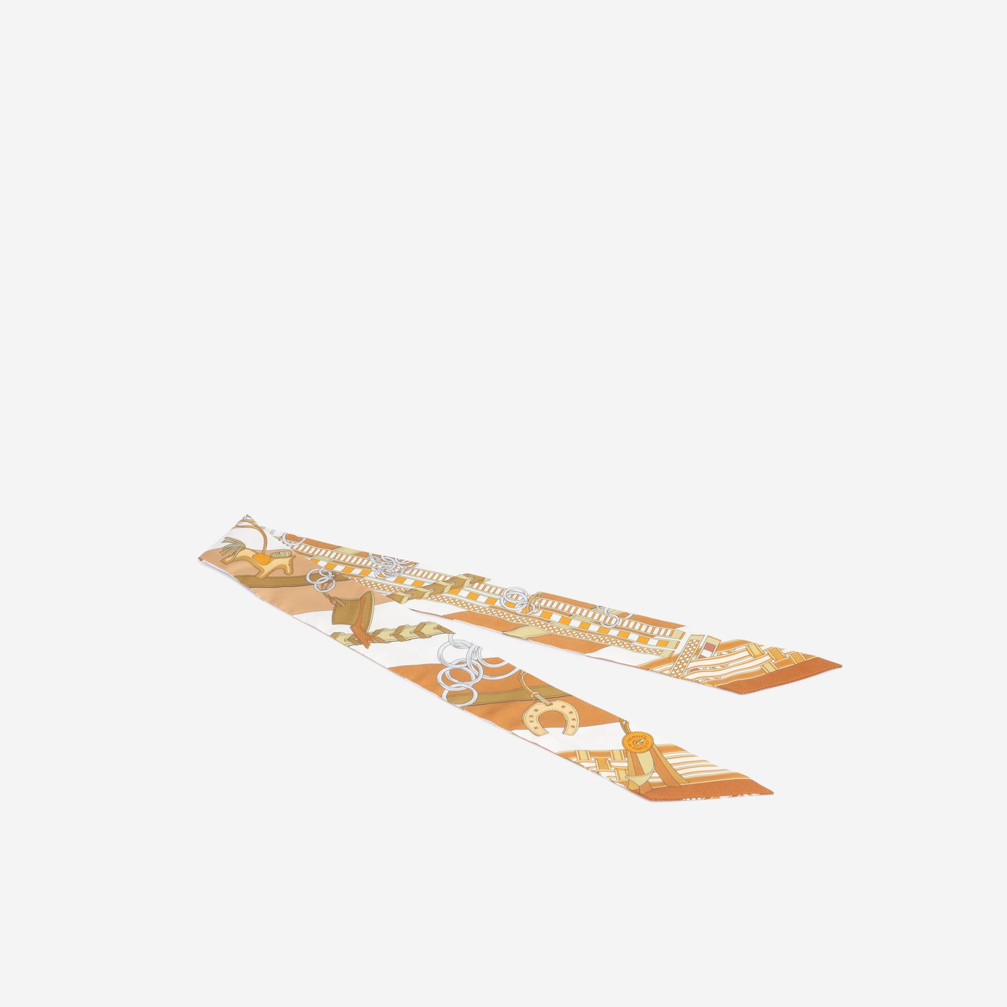 Brides Et Gris-Gris Twilly