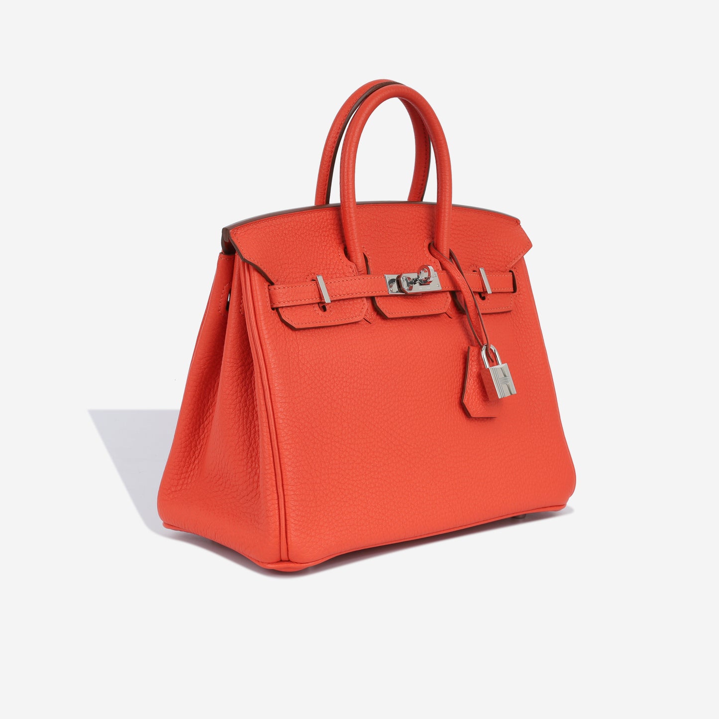 Birkin 25 - Capucines