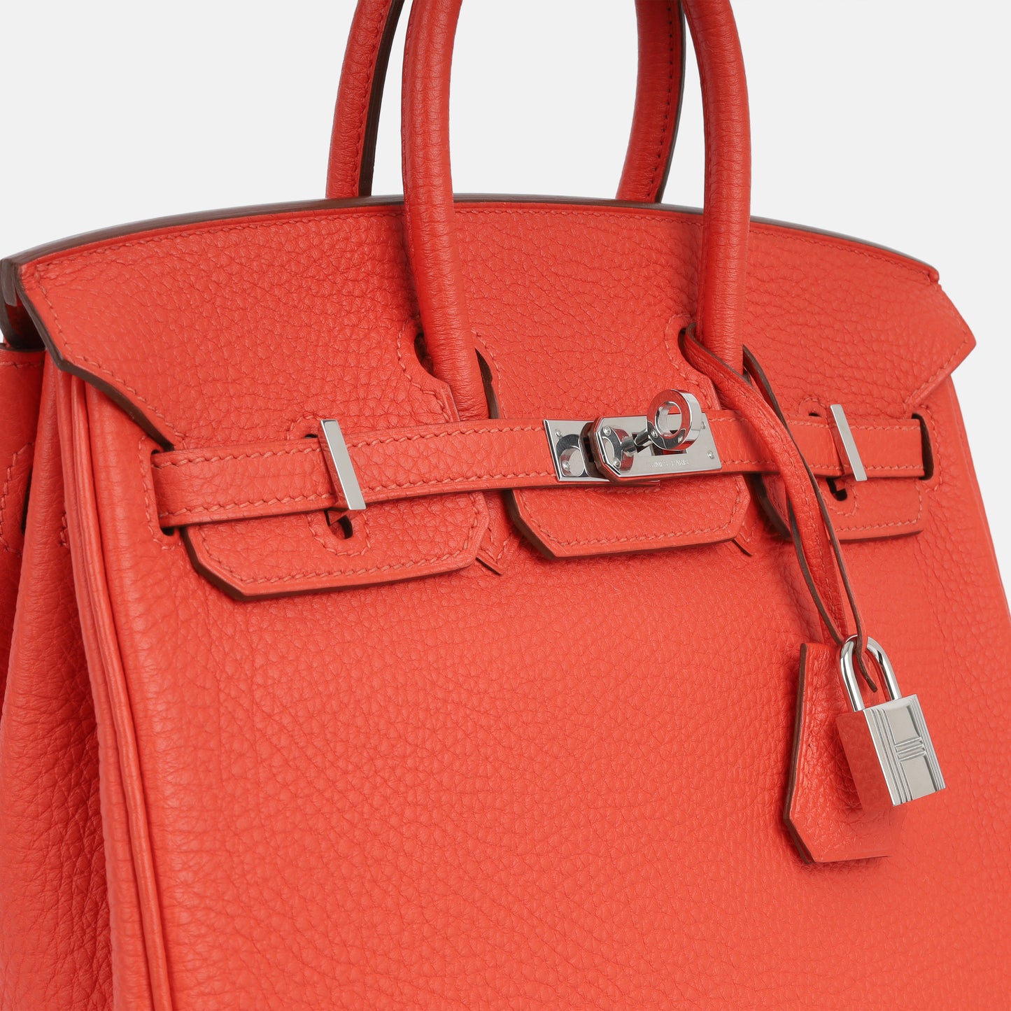 Birkin 25 - Capucines